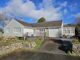 Thumbnail Detached bungalow for sale in Thorn Close, Five Lanes, Launceston