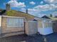 Thumbnail Semi-detached bungalow for sale in Bonchurch Road, Whitwick