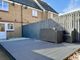 Thumbnail Terraced house for sale in 58 Hallhill Crescent, Spateston, Johnstone