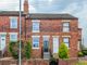 Thumbnail Terraced house for sale in Mount Road, Stanley, Wakefield
