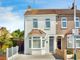 Thumbnail Semi-detached house for sale in Allandale Road, Hornchurch