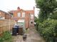 Thumbnail End terrace house for sale in Old Chapel Lane, Laceby, Grimsby