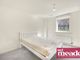 Thumbnail Flat to rent in Merchant Street, London