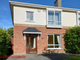 Thumbnail Semi-detached house for sale in 15 Riverwood Green, Castleknock, N9C5