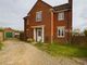 Thumbnail Detached house for sale in Oakfield Road, Long Stratton, Norwich