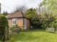Thumbnail Detached bungalow for sale in Hansletts Lane, Ospringe, Faversham