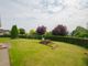 Thumbnail Detached bungalow for sale in Castle Way, St Madoes