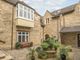 Thumbnail Duplex for sale in Dale House, Tetbury, Gloucestershire