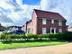 Thumbnail Semi-detached house for sale in Braeburn Drive, Appleton, Warrington