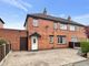 Thumbnail Semi-detached house for sale in Bankyfields Crescent, Congleton