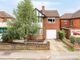 Thumbnail Detached house for sale in Windmill Avenue, Kettering