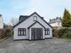 Thumbnail Detached house for sale in London Road, Leybourne, West Malling