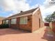 Thumbnail Semi-detached bungalow for sale in Abbey Road, Ulceby