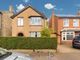 Thumbnail Detached house to rent in Audley Road, Colchester