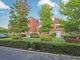 Thumbnail Flat for sale in Meadowgate, Giblets Lane, Horsham
