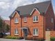 Thumbnail Semi-detached house for sale in Kingsmead Avenue, Chichester