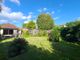 Thumbnail Detached bungalow for sale in Coxham Lane, Steyning