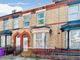 Thumbnail Terraced house for sale in Beaumont Street, Liverpool, Merseyside