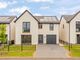 Thumbnail Detached house for sale in 53 Meadowsweet Drive, Edinburgh