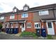 Thumbnail Terraced house to rent in Poppy Close, Northolt