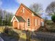 Thumbnail Property for sale in Barlow Methodist Church, Millcross Lane, Barlow -