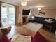 Thumbnail Detached house for sale in Waterfall Gardens, Newborough, Peterborough