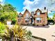 Thumbnail Detached house for sale in Silverwells Crescent, Bothwell, Glasgow