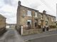 Thumbnail End terrace house for sale in New Hey Road, Outlane, Huddersfield