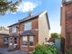 Thumbnail Semi-detached house for sale in Sun Lane, Hythe