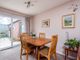 Thumbnail Bungalow for sale in Manor Court, Swindon Village, Cheltenham