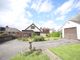 Thumbnail Detached bungalow for sale in Wereton Road, Audley, Stoke-On-Trent