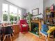 Thumbnail Terraced house for sale in Rye Road, London