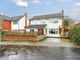 Thumbnail Detached house for sale in Orchard Drive, Wye, Ashford