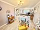 Thumbnail Terraced house for sale in Mary De Bohun Close, Monmouth