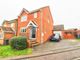 Thumbnail Detached house for sale in Beaulieu Drive, Stone Cross, Pevensey