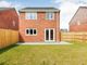 Thumbnail Detached house for sale in 6 Hero's Gardens, Off Stafford Close, Bulkington, Bedworth