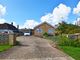 Thumbnail Bungalow for sale in Station Road, Great Billing, Northampton