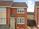 Thumbnail End terrace house to rent in Ladybower Way, Kingswood, Hull, East Yorkshire