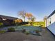 Thumbnail Detached bungalow for sale in Wistow Toll, Wistow, Cambridgeshire.