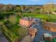 Thumbnail Detached house for sale in Crown Lane Wychbold Droitwich Spa, Worcestershire