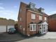 Thumbnail Detached house for sale in David Harman Drive, West Bromwich