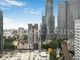 Thumbnail Flat to rent in West Tower, Pan Peninsula, Canary Wharf