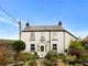 Thumbnail End terrace house for sale in Well Lane, St. Cleer, Liskeard, Cornwall