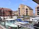 Thumbnail Flat for sale in 18 King Charles Place, Emerald Quay, Shoreham-By-Sea