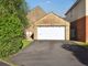 Thumbnail Detached house for sale in Upcott Valley, Okehampton, Devon