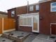 Thumbnail Terraced house to rent in Swaledale, Worksop