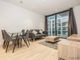 Thumbnail Flat for sale in Stable Walk, London