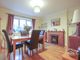 Thumbnail Detached house for sale in The Pastures, Little Snoring, Fakenham