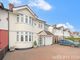 Thumbnail Semi-detached house for sale in Endlebury Road, North Chingford, London