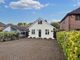 Thumbnail Detached house for sale in Princes Avenue, Chatham